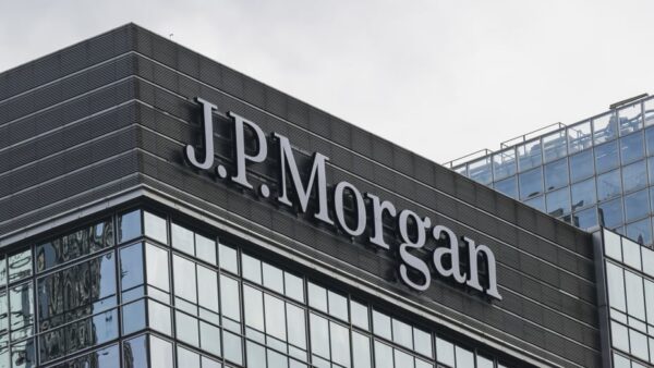 [JP Morgan] Crypto-101 and the State of the CryptoMarkets