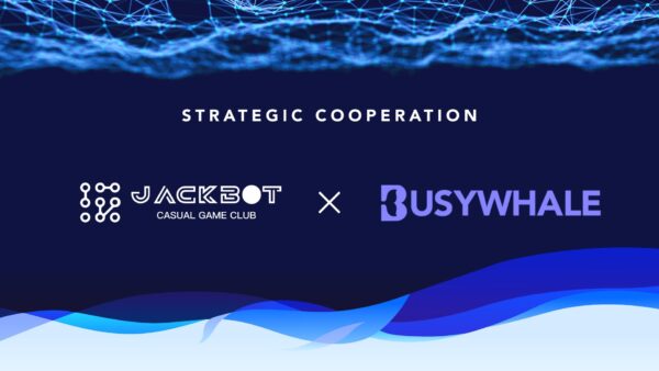 Strategical Partnership with JackBot!